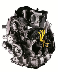 DF652 Engine